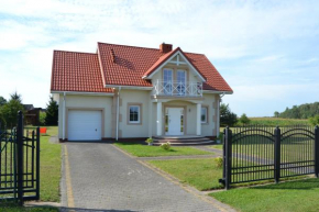 Domek mamy, Tykocin